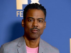 Chris Rock Will Smith pofonjáról: „Nem vagyok áldozat”