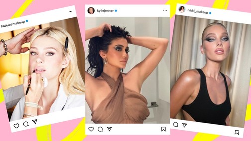 Újra hódítanak a füstös szemek, és ezúttal menőbbek, mint valaha