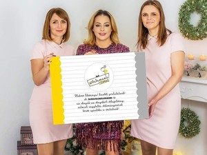 Rendkívül hasznos kezdeményezés indult, hogy az egyedülálló édesanyákat segítsék