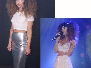 Foxes lesz az új Lady Gaga?