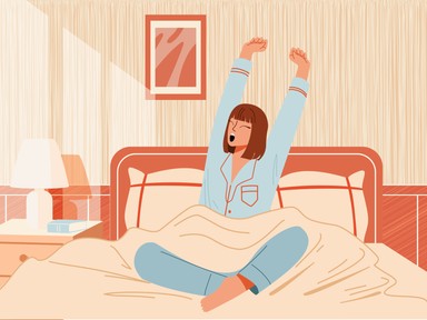 Állandóan fáradtnak érzed magad a saját lakásodban? Ez az 5 jel utal arra, hogy pang az energia a terekben