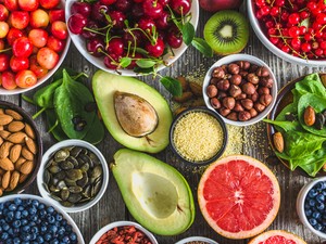 ´Szuperételek´, amik megváltoztatják az életed 2020-ban