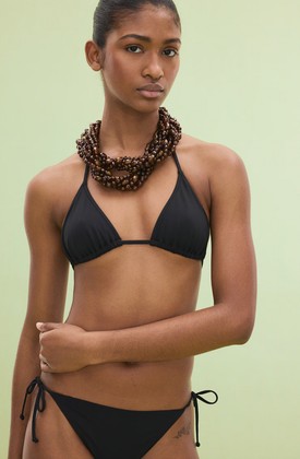 Bikini felső és alsó H&M 4795 Ft és 3595 Ft