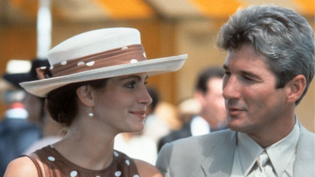 Minden idők egyik leghíresebb (és legszerethetőbb) prostituáltja Vivian, a Julia Roberts főszereplésével készült Pretty Woman c. filmben