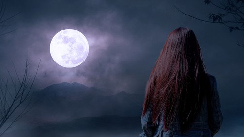 Jön a Hó Hold: a februári telihold végre elhozhatja az egyensúlyt