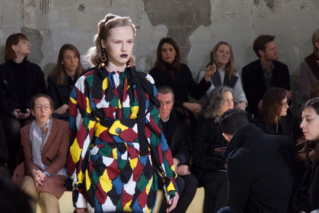 Elképesztő tempót diktál a divathét Milánóban is