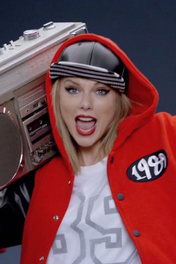 Dupla öröm a Taylor Swift rajongóknak!