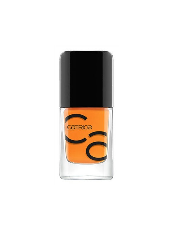 Iconails körömlakk (Tropic Like It's Hot) CATRICE 979 Ft