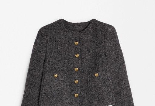 5 női tavaszi dzseki, ami nagyot tarol majd 2025-ben, és nem véletlenül