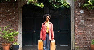 A terv az volt, hogy 1-2 évig maradok: több mint tíz év múlva jöttem haza Hollandiából