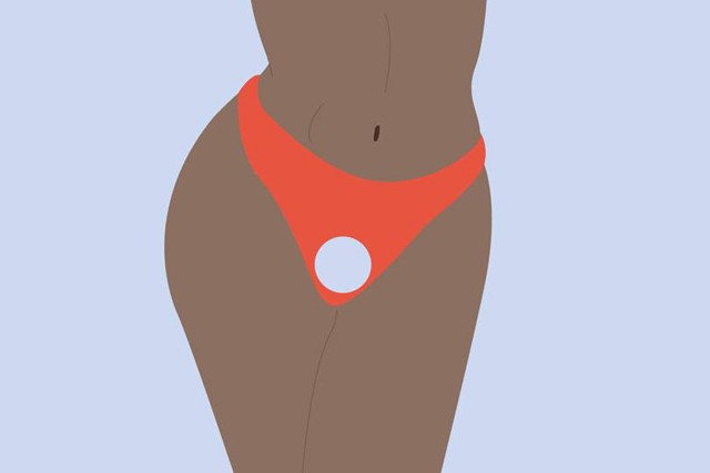 Lepd meg ma pasid: íme a legszexibb intim fazonok 2019-ben