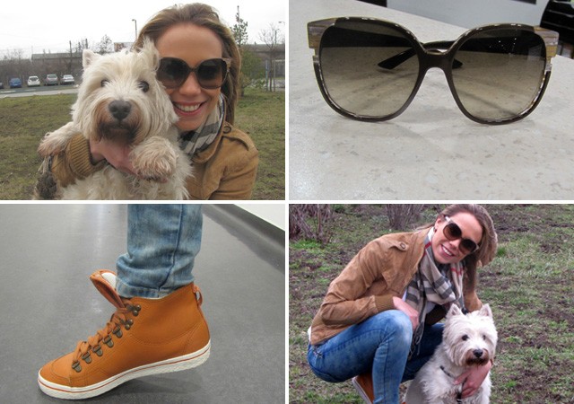 Glamour szerkesztőség