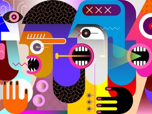 A passzív-agresszív emberek öt típusa a szakértő szerint - Te is ismersz ilyet?