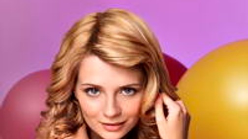 Mischa az új Herbal-lány!