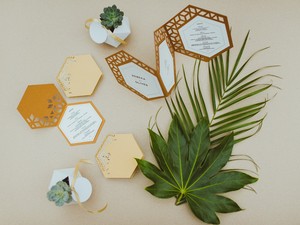 Sikkes, trendkövető és papír! - Németh Edinával beszélgettünk papírinstallációiról