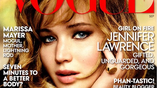 Szeptemberi Vogue - A divatmagazinok legnagyobb teljesítménye