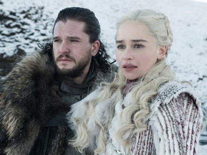 Ennyi időt rabolt el tőled a Trónok harca - a sorozat hihetetlen számai