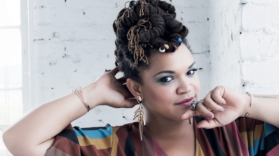  Sena Dagadu - Fotó: GLAMOUR/Rózsa Erika