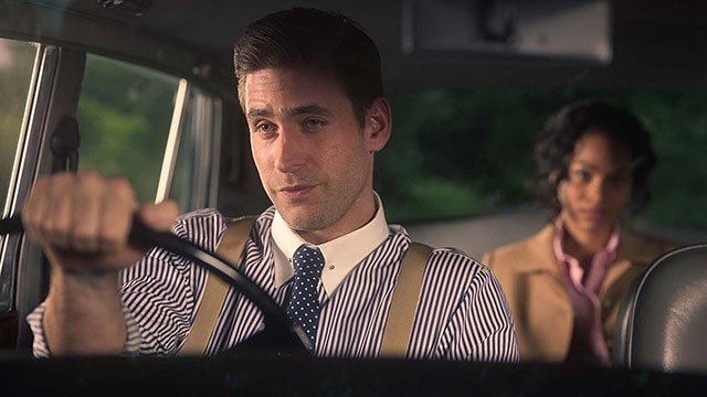 A Bly-udvarház szelleme nem olyan ijesztő, mint a Hill-ház szelleme - mégis sokkal érdekesebb