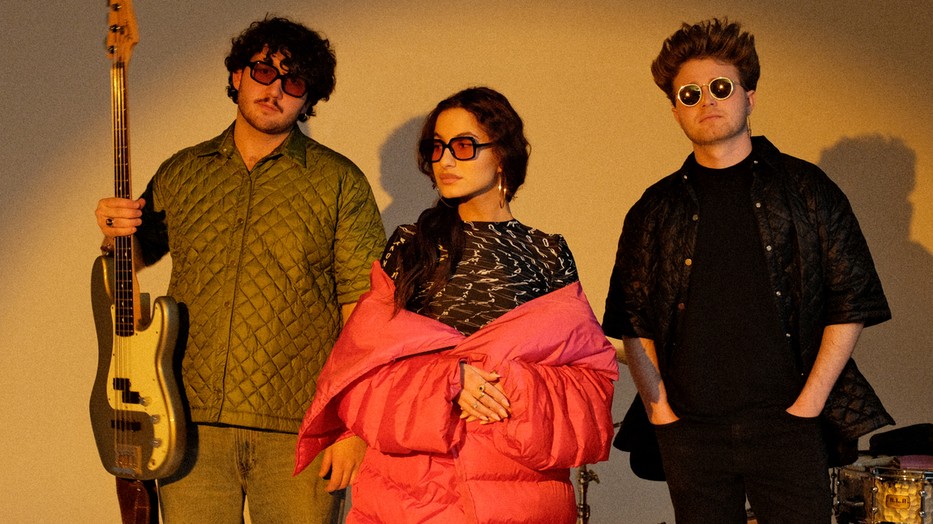  Dárdai Blanka új dallal és videóklippel rukkolt elő