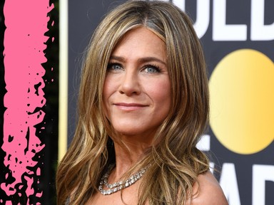 Jennifer Aniston leghíresebb frizurái - Neked melyik a kedvenced?
