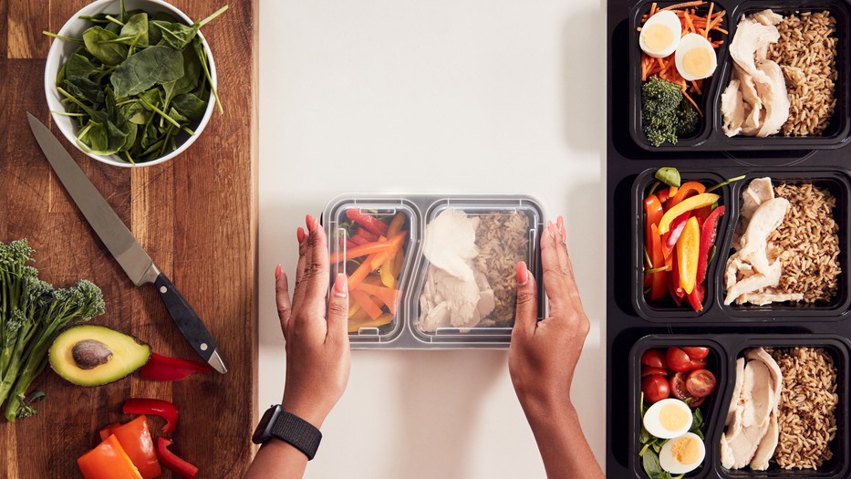 A maradék étel tárolási módja nagyon fontos