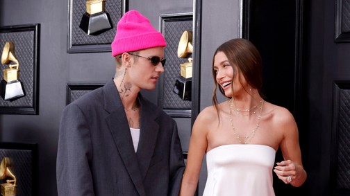 Most tényleg ez lesz Hailey és Justin Bieber gyerekének neve? Selena Gomez nem fog örülni