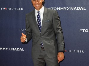 A hét legstílusosabb pasija felöltözve se rossz