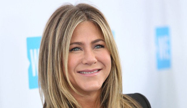 Jennifer Aniston 