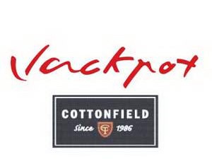 Jackpot - Cottonfield