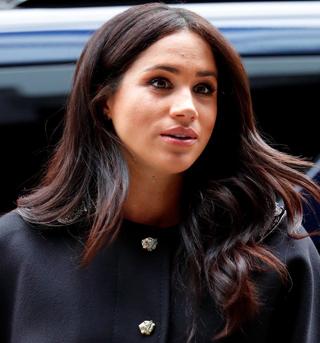 Meghan Markle