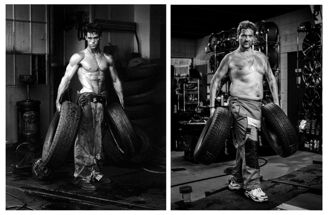 Lakatos Márk megcsinálta a bikiniszezon legfontosabb kampányát, és őrülten vicces