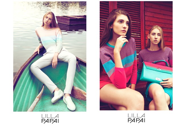 Exkluzív interjú - Franciás könnyedség, magyar dizájn