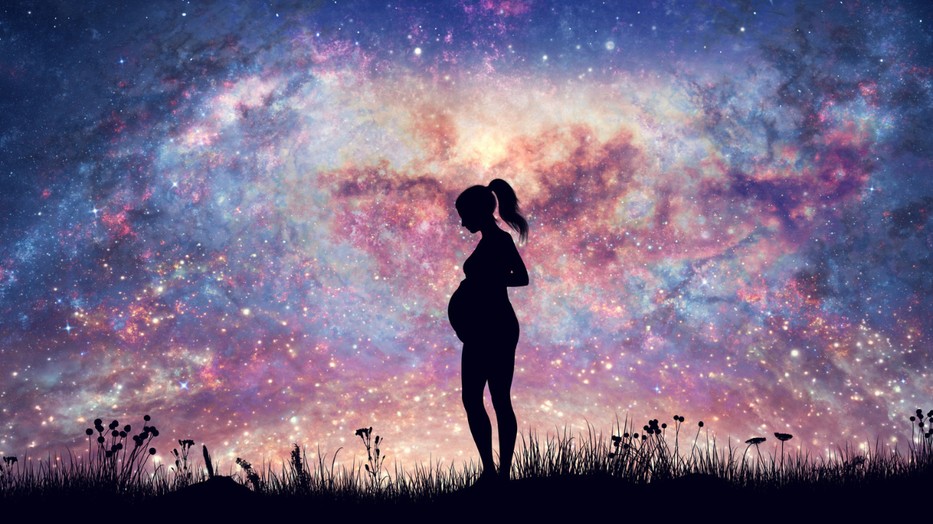 Gondoltad volna, hogy ezt jelenti, ha álmodban gyermeket vársz?