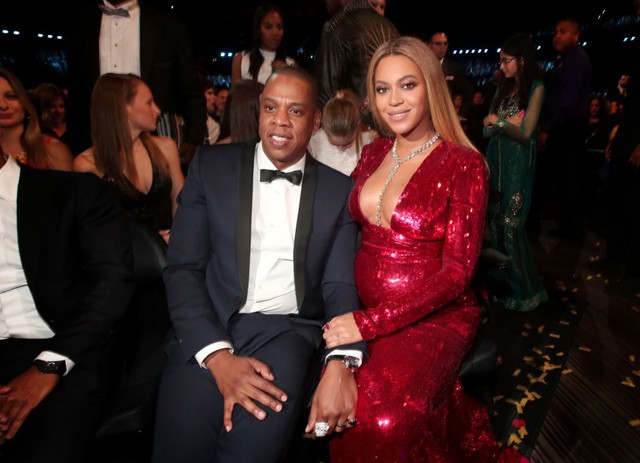 Beyoncé és Jay-Z