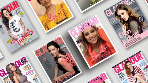 Mutasd meg a GLAMOUR magazin gyűjteményedet, és nyerj Pandora karkötőt!