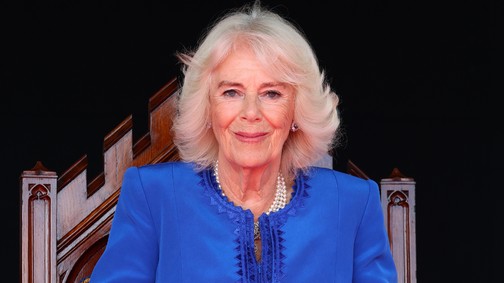 Rikán látott fiatalkori fotók a 77 éves Kamilla királynéről, szinte rá sem ismerünk a vonásaira