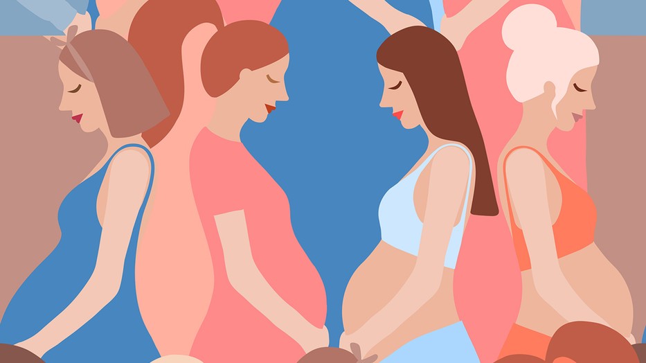 Miért nem fordulnak meg egyes babák az anyaméhben születéskor?