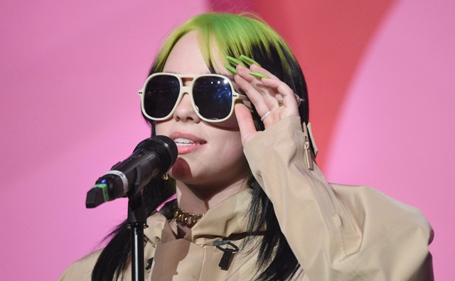 Billie Eilish