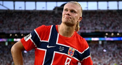 8 divatpillanat, amikor Erling Haaland bebizonyította, hogy ő a világ legjobban öltözött focistája