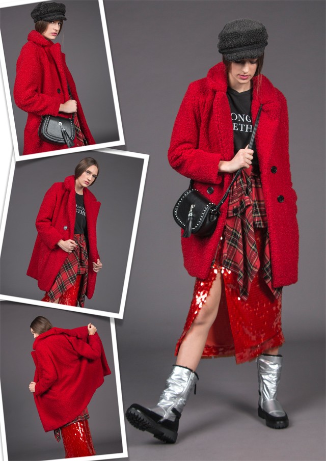 Soha többé nem fogod ugyanúgy viselni a kabátot, ha ezt megnézed