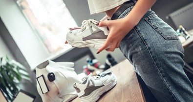 Skechers női cipők – miért kell a szekrényedbe?