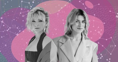 Borbély Alexandra: „Nem véletlenül van mellettem egy egészen más típusú ember”