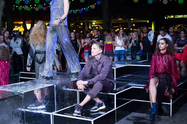 Société Budapest titkos eseménye