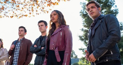 Igazi érzelmi hullámvasút volt a 13 okom volt utolsó évada