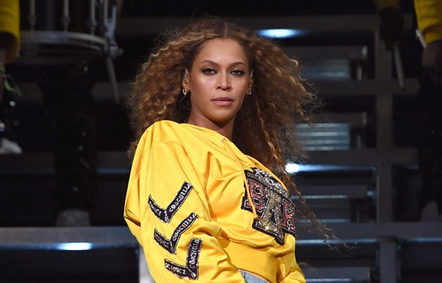 Beyonce