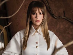 Fotókon Király Linda drasztikus fogyása, 25 kg-tól szabadult meg a gyönyörű énekesnő 