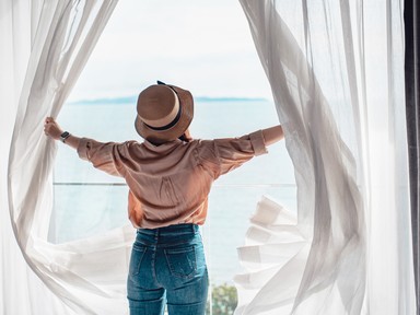 Te mennyire hiszel magadban? Sok minden múlik rajta!