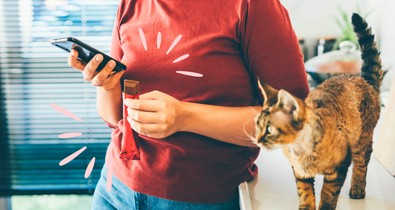 Négy hétig nem ettem csokoládét, egészen váratlan dolog történt a testemmel ezután