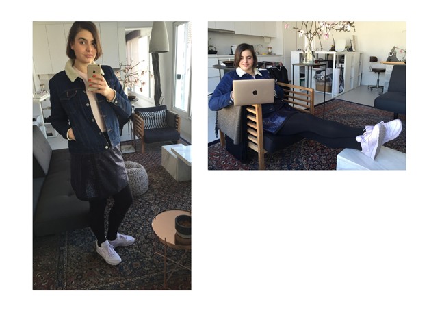 tomcsányi dór, dori tomcsanyi, gardróbnapló